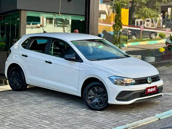 VOLKSWAGEN POLO 1.0 MPI TRACK MANUAL VOLKSWAGEN POLO 1.0 MPI TRACK MANUAL